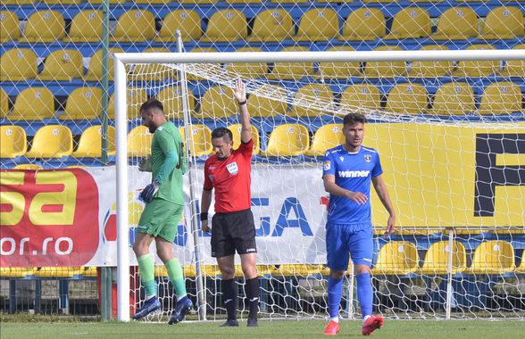 VOLUNTARI - CLINCENI 3-0. Gabi Matei bagă Dinamo în lupta pentru salvare: „Nu știm ce se întâmlă cu ei”