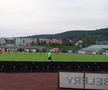 SEPSI - HERMANNSTADT 1-1. Leo Grozavu și-a muștruluit jucătorii pe teren: „Am primit un gol la o fază simplă”