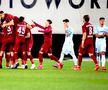 CFR Cluj - FCSB e primul derby de după reluarea campionatului