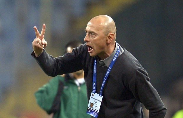 SEPSI - HERMANNSTADT 1-1. Leo Grozavu și-a muștruluit jucătorii pe teren: „Am primit un gol la o fază simplă”