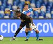 VIDEO Napoli a trecut de Inter și va juca finala Cupei cu Juventus! Meci istoric pentru Mertens
