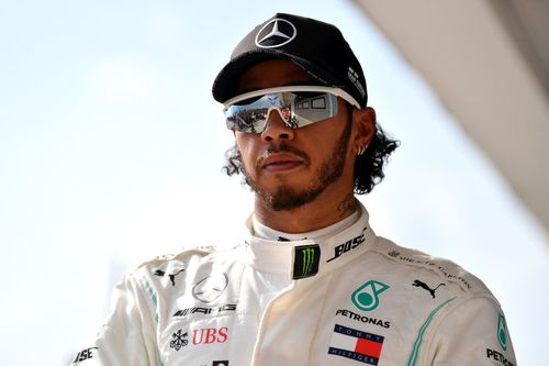 Lewis Hamilton. foto: Guliver/Getty Images