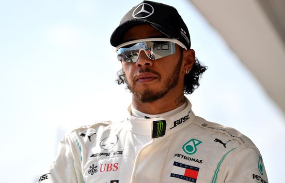 Lewis Hamilton a răbufnit la adresa Spaniei: „E complet dezgustător! Opriți asta imediat!”