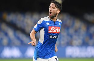 Napoli - Real Sociedad: Italienii mai au nevoie de un punct pentru calificare! Calculele unei lupte în trei + PONT cu șanse mari la pariuri