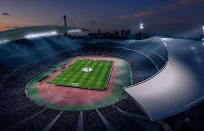 FIFA 20 vine cu noi stadioane pentru gameri!
