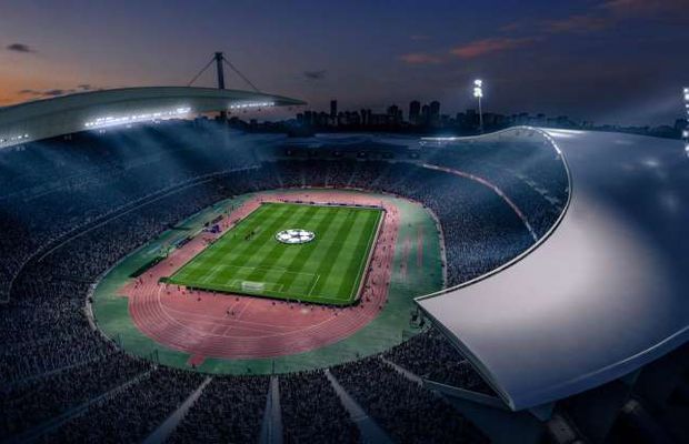 FIFA 20 vine cu noi stadioane pentru gameri!