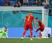 Poziția din care Meunier a înscris vs. Rusia // foto: Guliver/gettyimages