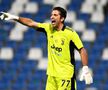 Gianluigi Buffon // foto: Guliver/gettyimages