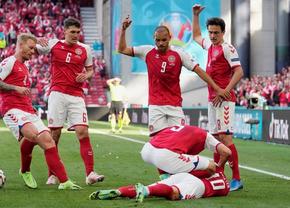 Marca, copertă superbă după momentul șocant de la Copenhaga: „Avem deja campionii de la EURO” + Cum arată primele pagini din AS și L'Equipe