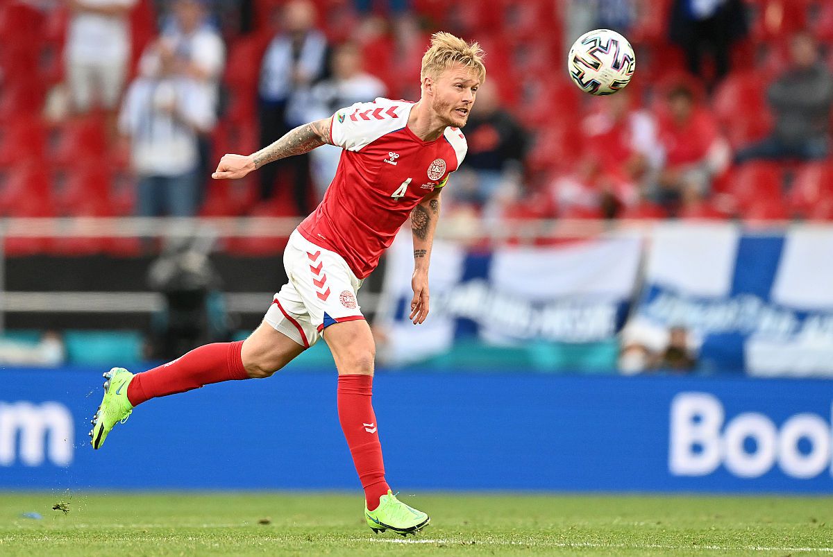 Ghidul „Simon Kjaer”: cursul FIFA pentru prim ajutor în cazul jucătorilor prăbușiți pe teren ca Eriksen