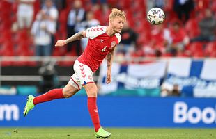 Ghidul „Simon Kjaer”: cursul FIFA pentru prim ajutor în cazul jucătorilor prăbușiți pe teren ca Eriksen