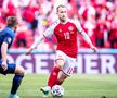 Christian Eriksen, foto: Imago