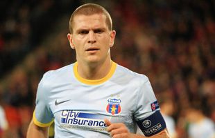 „Ai antrena CSA Steaua?” » Alexandru Bourceanu, răspuns fără echivoc: „Eu sunt un tip loial!”