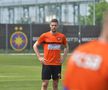 foto: Răzvan Păsărică @ Facebook.com/FCSBOfficial