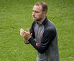 Christian Eriksen, foto: Imago