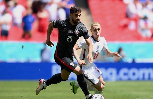 Croația - Cehia: Modric & Co. vor să-și recupereze punctele pierdute cu Anglia! Trei PONTURI cu cote mari pentru duelul de la Glasgow