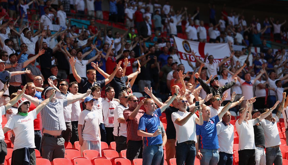 Anglia - Croația - grupe EURO 2020 - 13.06.2021