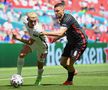 Anglia - Croația - grupe EURO 2020 - 13.06.2021