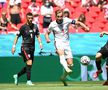 Anglia - Croația - grupe EURO 2020 - 13.06.2021