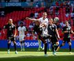 Anglia - Croația - grupe EURO 2020 - 13.06.2021