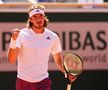 Stefanos Tsitsipas, dezvăluire sfâșietoare după finala Roland Garros » A primit o veste teribilă chiar înainte de a intra pe teren