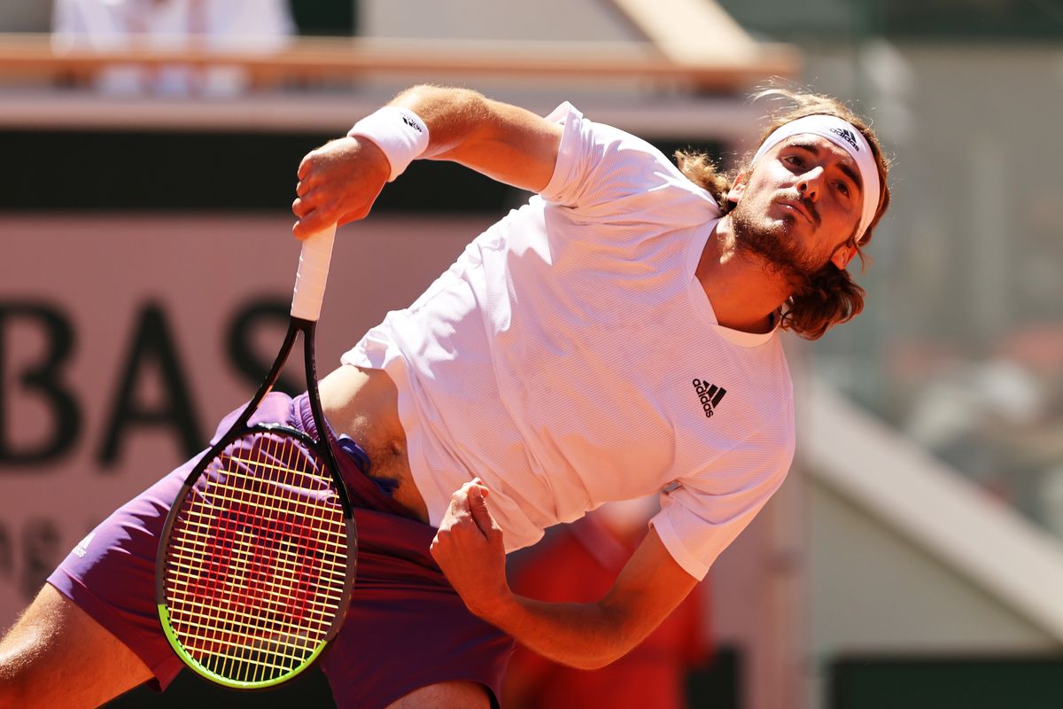 Novak Djokovic - Stefanos Tsitsipas, finala Roland Garros » Sârbul revine uluitor, ajunge la 19 titluri de Grand Slam și continuă lupta cu recordurile