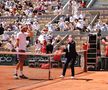 Novak Djokovic - Stefanos Tsitsipas, finala Roland Garros » Sârbul revine uluitor, ajunge la 19 titluri de Grand Slam și continuă lupta cu recordurile