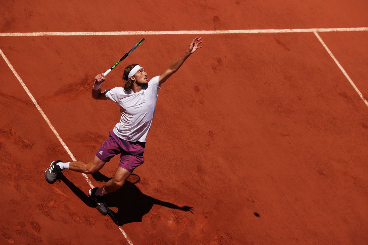 Novak Djokovic - Stefanos Tsitsipas, finala Roland Garros » Sârbul revine uluitor, ajunge la 19 titluri de Grand Slam și continuă lupta cu recordurile