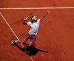 CTP, reacție rapidă după finala Roland Garros 2021, Djokovic - Tsitsipas: „Cel mai mare jucător de tenis al tuturor timpurilor!” » Argumentele gazetarului