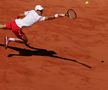 Novak Djokovic - Stefanos Tsitsipas, finala Roland Garros » Sârbul revine uluitor, ajunge la 19 titluri de Grand Slam și continuă lupta cu recordurile