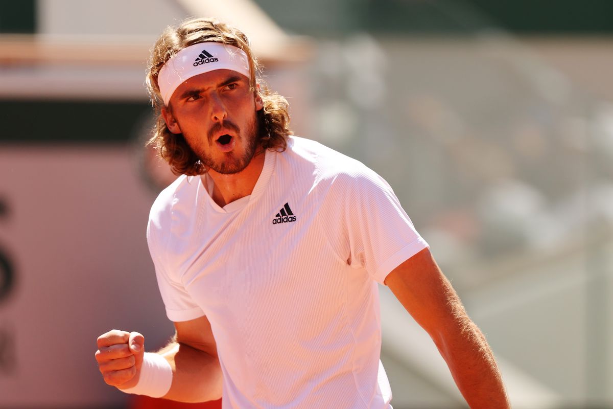 Stefanos Tsitsipas, dezvăluire sfâșietoare după finala Roland Garros » A primit o veste teribilă chiar înainte de a intra pe teren