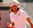 Novak Djokovic - Stefanos Tsitsipas, finala Roland Garros » Sârbul revine uluitor, ajunge la 19 titluri de Grand Slam și continuă lupta cu recordurile