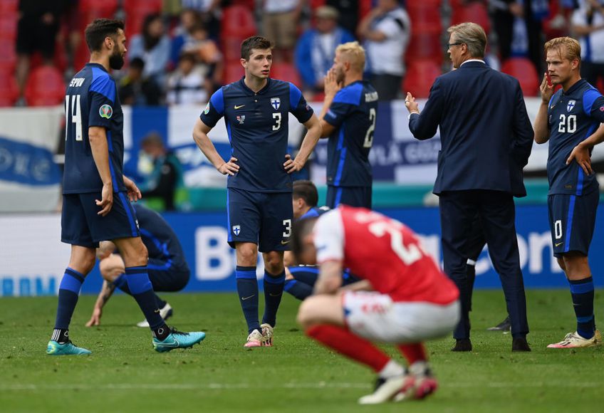 Asmir Begovic (33 de ani), portar cu peste 200 de meciuri în Premier League, a luat atitudine, după ce danezul Christian Eriksen (29 de ani) s-a prăbușit pe teren în timpul meciului cu Finlanda, de la Euro 2020.