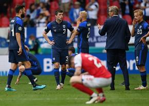 Primul fotbalist important care ia atitudine, după prăbușirea lui Eriksen: „Programul e prea încărcat!”