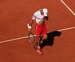 Novak Djokovic - Stefanos Tsitsipas, finala Roland Garros » Sârbul revine uluitor, ajunge la 19 titluri de Grand Slam și continuă lupta cu recordurile