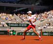 Novak Djokovic - Stefanos Tsitsipas, finala Roland Garros » Sârbul revine uluitor, ajunge la 19 titluri de Grand Slam și continuă lupta cu recordurile