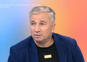 Dan Petrescu, afectat de imaginile cu Eriksen: „N-am rezistat la TV. S-au făcut și două greșeli”