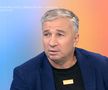 Dan Petrescu (53 de ani), antrenor, dezvăluie că n-a rezistat în fața televizorului în momentul în care Christian Eriksen (29) s-a prăbușit pe teren în timpul meciului de la Euro 2020 Danemarca - Finlanda 0-1.