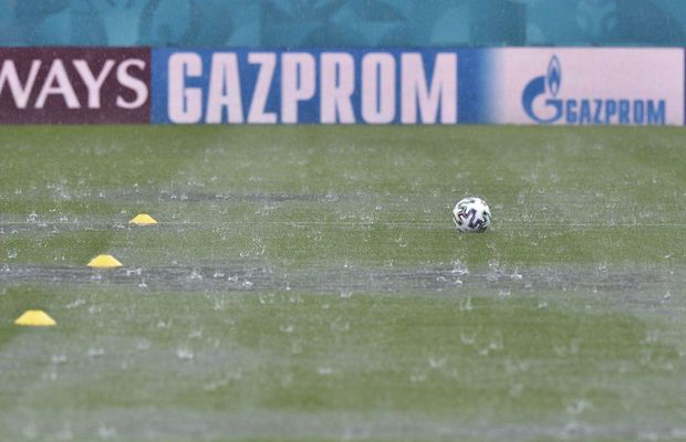 Austria - Macedonia de Nord » Mesaj RO-Alert pe telefoanele bucureștenilor, cu 3 minute înaintea startului de pe Arena Națională