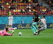 Austria - Macedonia de Nord. Comedia erorilor pe Arena Națională » „Vulpoiul” Pandev, gol după prima mare gafă de la Euro 2020