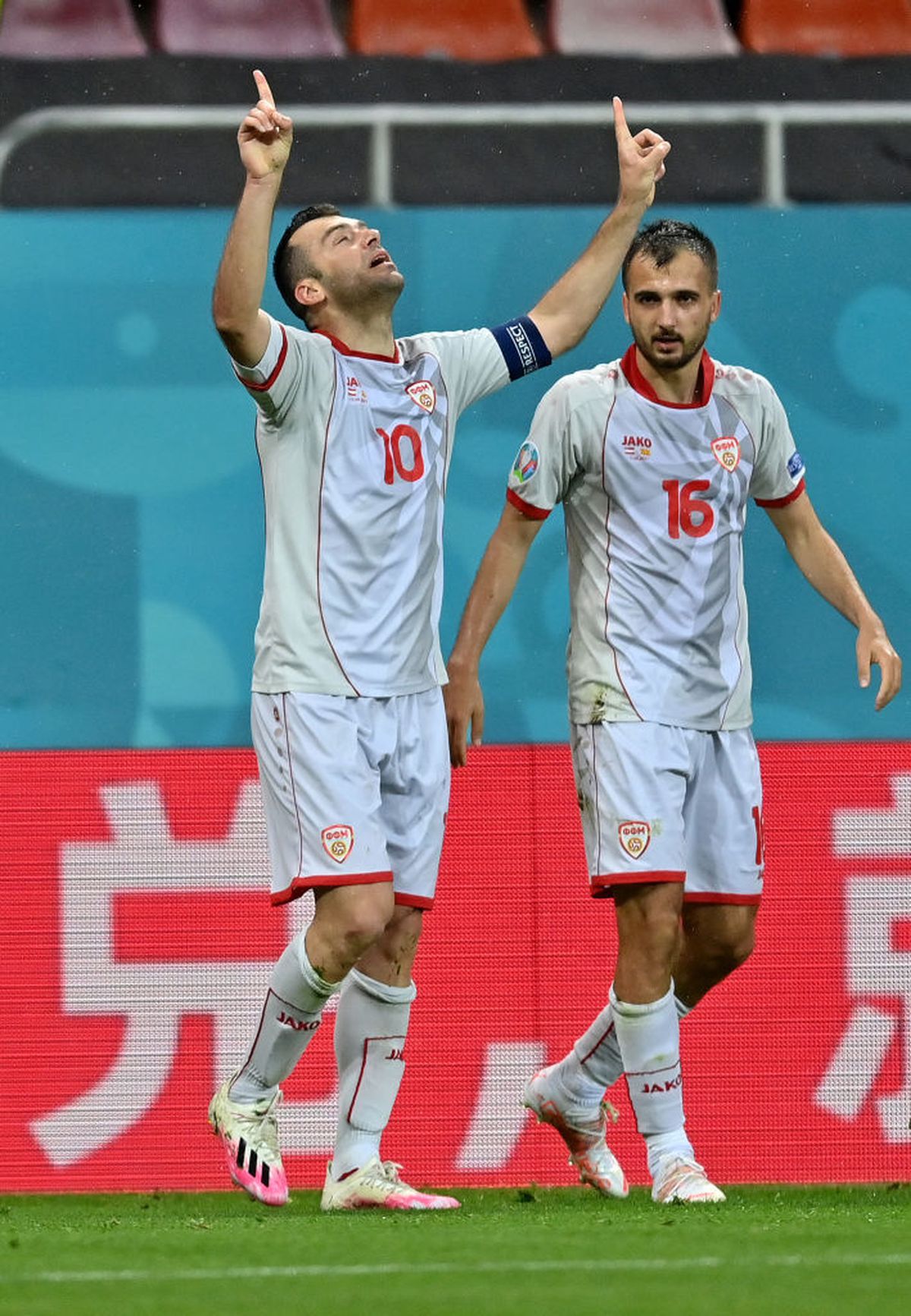 Fotbalistul de la EURO care l-a lăsat mască pe Victor Pițurcă: „E extraordinar!”