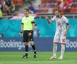 Austria - Macedonia de Nord. Comedia erorilor pe Arena Națională » „Vulpoiul” Pandev, gol după prima mare gafă de la Euro 2020