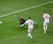 Austria - Macedonia de Nord. Comedia erorilor pe Arena Națională » „Vulpoiul” Pandev, gol după prima mare gafă de la Euro 2020