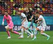 Austria - Macedonia de Nord. Comedia erorilor pe Arena Națională » „Vulpoiul” Pandev, gol după prima mare gafă de la Euro 2020