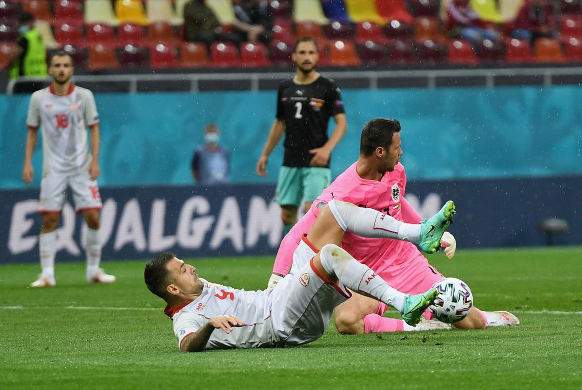 Fotbalistul de la EURO care l-a lăsat mască pe Victor Pițurcă: „E extraordinar!”