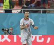 Marko Arnautovic, suspendat de UEFA după scandalul de la București!