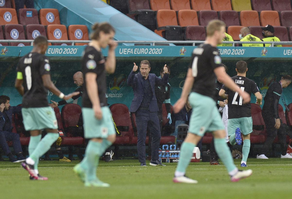 Anghel Iordănescu, afectat după primul meci de la București: „Am avut o tristețe enormă”