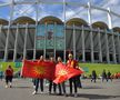 Austria - Macedonia de Nord » Primul meci la Euro 2020 pe Arena Națională