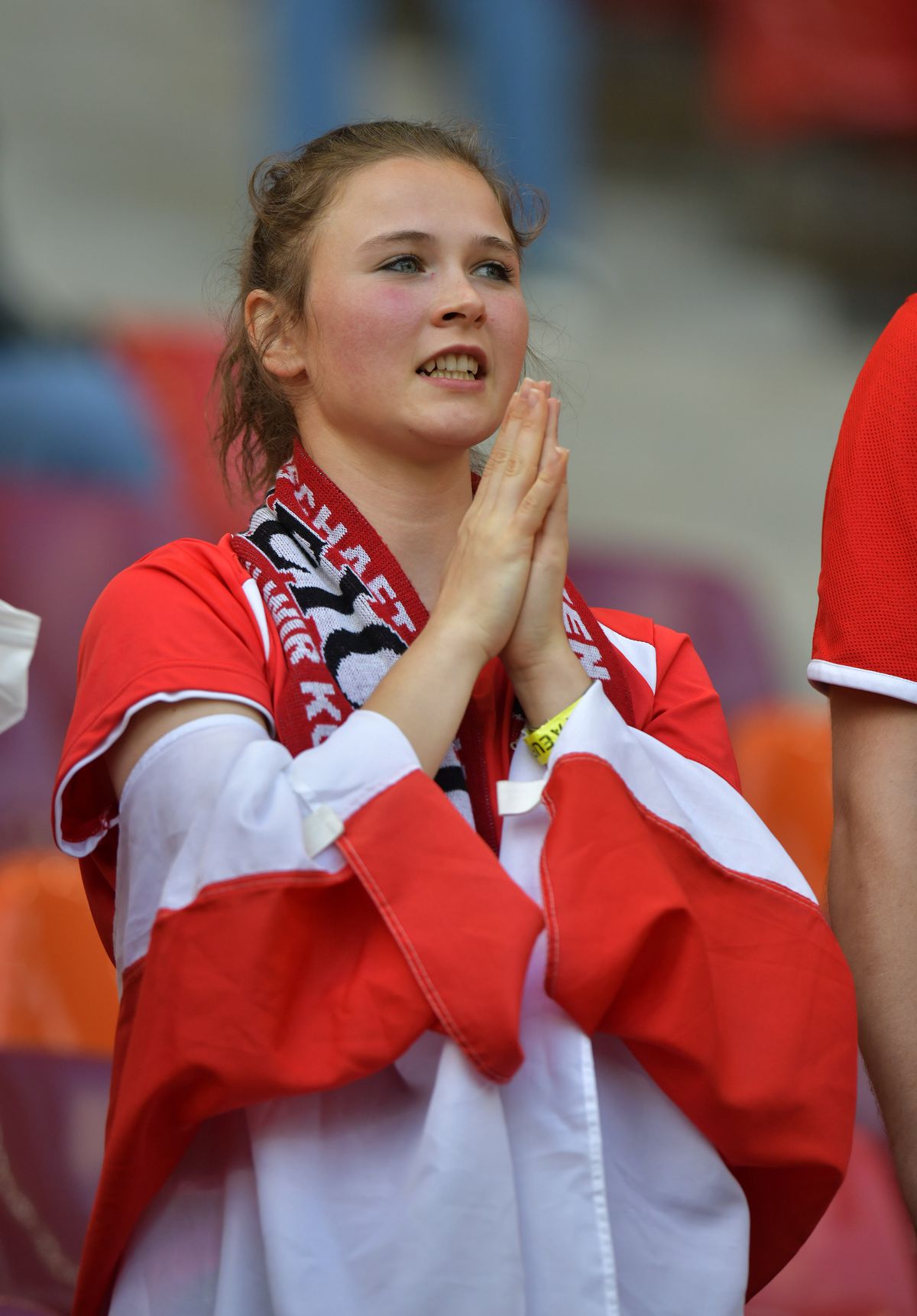 Austria - Macedonia de Nord » Primul meci la Euro 2020 pe Arena Națională