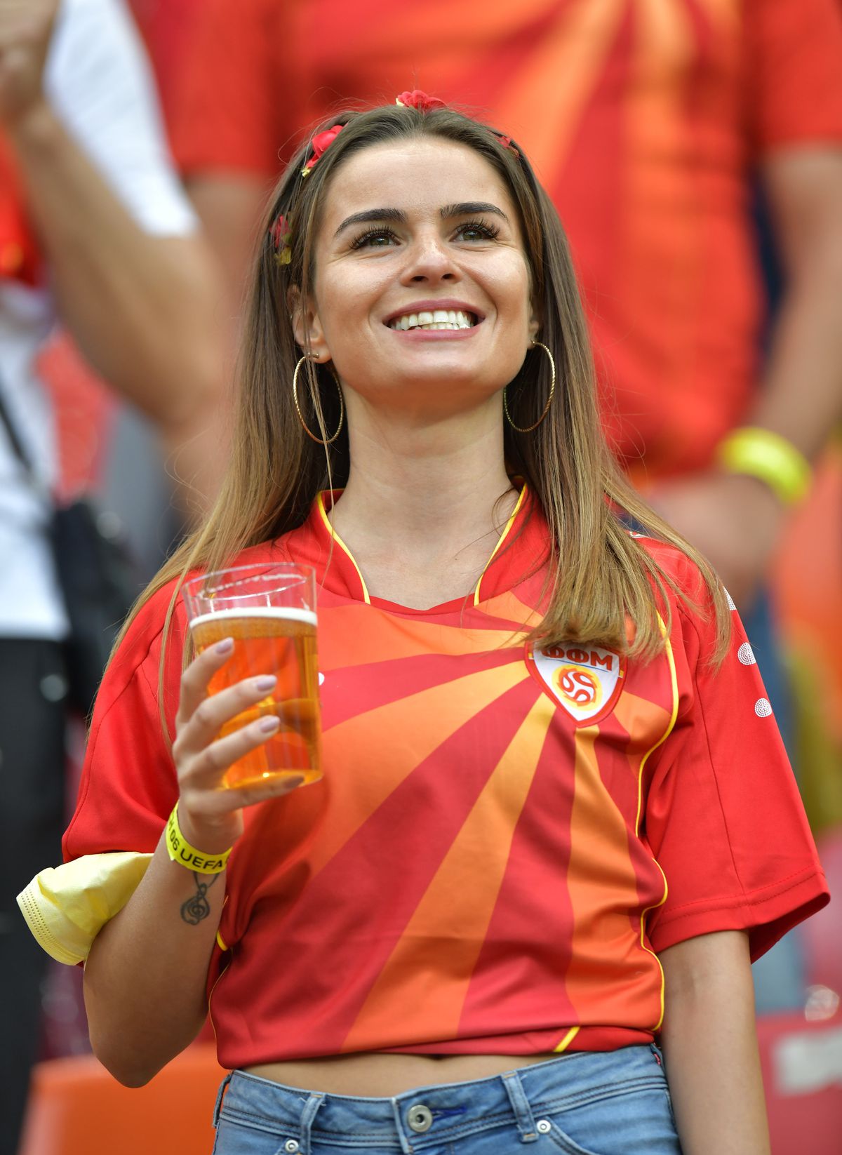 Austria - Macedonia de Nord » Primul meci la Euro 2020 pe Arena Națională